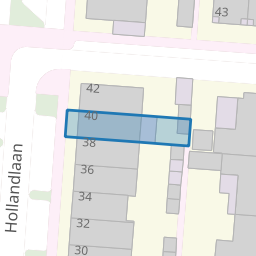 Perceel DNN00-L-6605