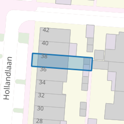 Perceel DNN00-L-6606