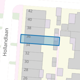 Perceel DNN00-L-6607