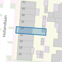 Perceel DNN00-L-6608