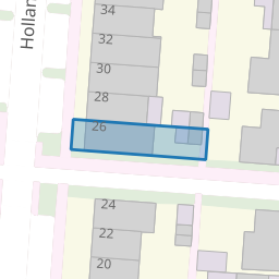 Perceel DNN00-L-6612