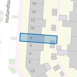 Perceel DNN00-L-6622