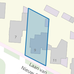 Perceel DNN00-L-6632
