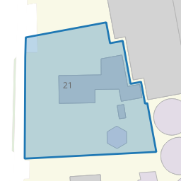 Perceel DNN00-L-6657