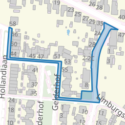 Perceel DNN00-L-6715