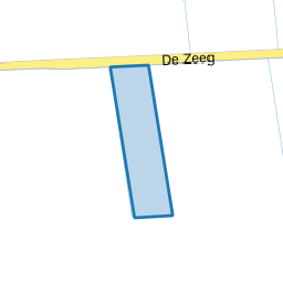 Perceel DNN00-L-6788