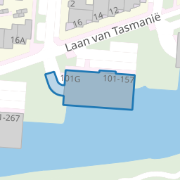 Perceel DNN00-L-6808