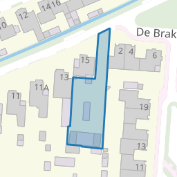 Perceel DNN00-L-6881