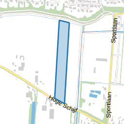 Perceel DNN00-L-6889