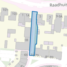 Perceel DNN00-L-6897