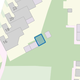 Perceel DNN00-L-7025