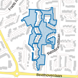 Perceel DNN00-L-7032