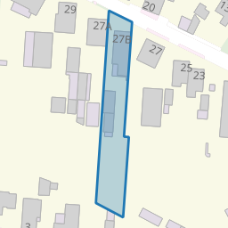 Perceel DNN00-L-7042