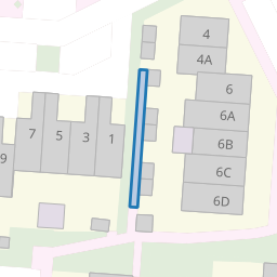 Perceel DNN00-L-7055