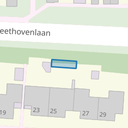 Perceel DNN00-L-7065