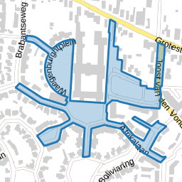 Perceel DNN00-L-7076