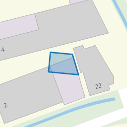 Perceel DNN00-L-7101