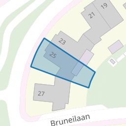 Perceel DNN00-L-7109