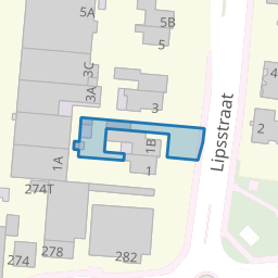 Perceel DNN00-L-7127