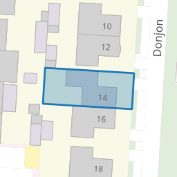 Perceel DNN00-L-7130