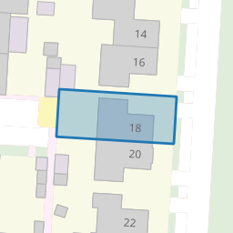 Perceel DNN00-L-7137