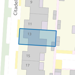 Perceel DNN00-L-7154