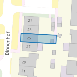 Perceel DNN00-L-7155