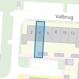 Perceel DNN00-L-7156