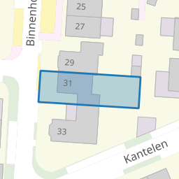 Perceel DNN00-L-7158