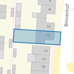 Perceel DNN00-L-7159