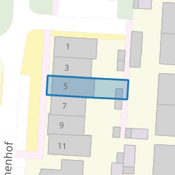 Perceel DNN00-L-7172