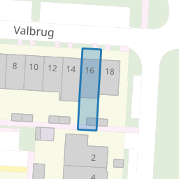 Perceel DNN00-L-7173