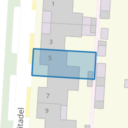 Perceel DNN00-L-7178