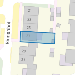 Perceel DNN00-L-7179