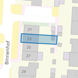 Perceel DNN00-L-7184