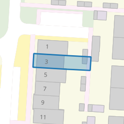 Perceel DNN00-L-7190