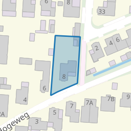 Perceel DNN00-L-7197