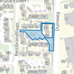 Perceel DNN00-L-7204