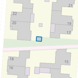 Perceel DNN00-L-7207