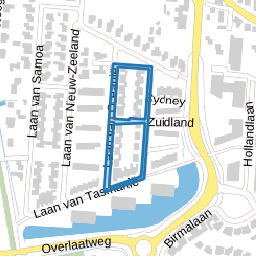 Perceel DNN00-L-7209