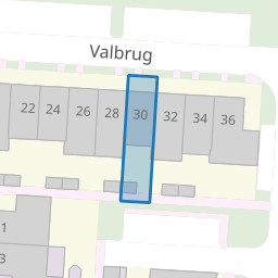 Perceel DNN00-L-7215