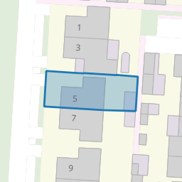 Perceel DNN00-L-7221