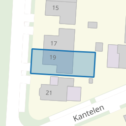 Perceel DNN00-L-7230