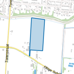 Perceel DNN00-L-7238