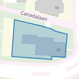 Perceel DNN00-L-7289