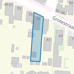 Perceel DNN00-L-7321