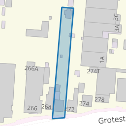 Perceel DNN00-L-7325