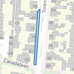 Perceel DNN00-L-7327