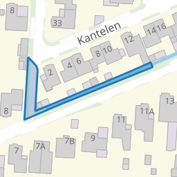 Perceel DNN00-L-7334