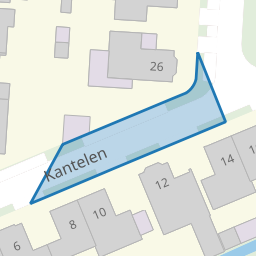 Perceel DNN00-L-7335